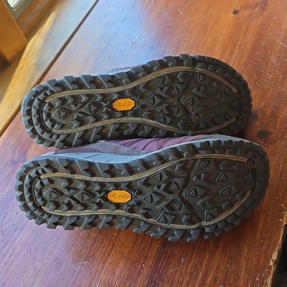 Merrell Antoro - Picture 6 of 7